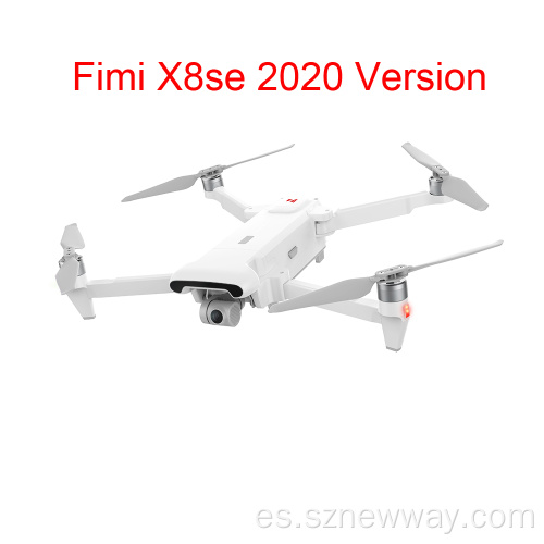 Cámara FIMI X8 SE Drone 4K Cámara Video